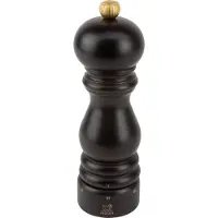 Peugeot Paris, Pfeffermühle, Schokolade, Holz, 180 mm