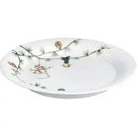 Kähler – Hammershøi Weihnachts-Lunchteller – Ø22 cm