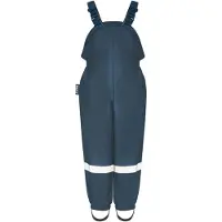 Playshoes Wasserdichte Hose 405424 M Dunkelblau Regular Fit