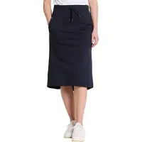 Didriksons Resö WNS Skirt navy (039) 38