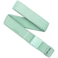 Arcade Unisex Atlas Slim Gürtel mint