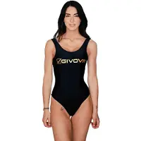 Givova Olympic Badeanzug