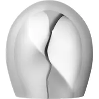 Georg Jensen Sektverschluss Indulgence Rostfreier Edelstahl
