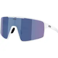 Bliz P001 White/Grey W Blue Mirror White/Grey W Blue Mirror 1