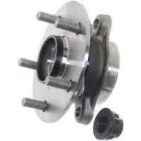 Skf Radlagersatz VKBA 7811