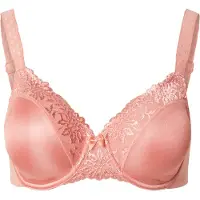 Triumph Bügel-BH Ladyform Soft W X 10166306 Rosa
