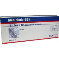 Bsn Medical Idealbinde bmp 6 cmx5 m 10 St
