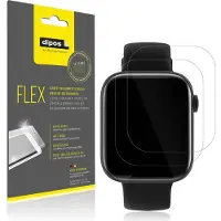 Dipos Displayschutzfolie Full-Cover 3D