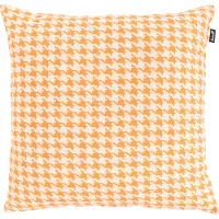 Hartman SI POULE YELLOW 50X50X16 Zierkissen