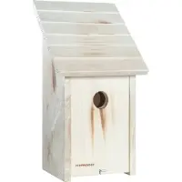 Windhager Nistkasten "Family", BxTxH: 14x18x34 cm