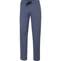 Ceceba Lange-Hose in blau-dunkel-melange | Gr.: 60