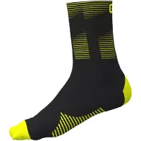 ALÉ Hohe Socken Sprint