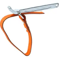 Ks Tools Bandschlüssel, Ø 140mm - 114.0170