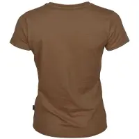 Pinewood Outdoor Life T-shirt nougat (213) M