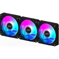 Gigabyte Aorus Ez Chaing Ventilator 120 Mm 3 Einheiten