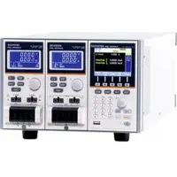 GW INSTEK PEL-2020A - Elektronische Last, PEL-Modul, 100 W, 2 Kanäle