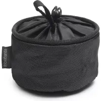 Brabantia Wäscheklammerbeutel Compact - Matt Black