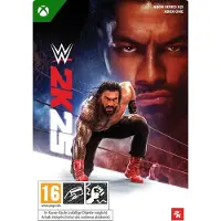 Xbox WWE 2K25: Standard Edition Download Code