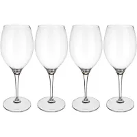 Villeroy & Boch Maxima Bordeauxkelch Set 4tlg. je 200ml