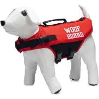 Beeztees Woof Guard Hundejacke