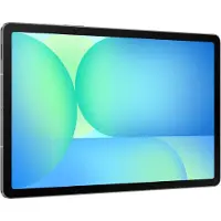 Samsung Galaxy Tab S10 FE 5G (10,9"), 27,7 cm (10.9"), 2304 x 1440 Pixel, 128 GB, 8 GB, 2,6 GHz, Grau