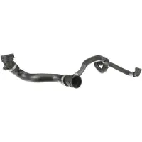 Gates Kühlerschlauch Wasserschlauch für BMW 5 Touring (F11) 05-3297