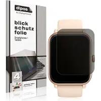 Dipos Blickschutzfolie 4-Way Privacy