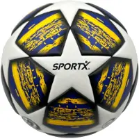 Sportx Fussball Premium 400-430gr