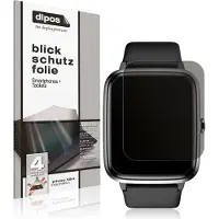 Dipos Blickschutzfolie 4-Way Privacy