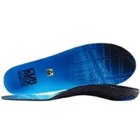 ELTEN Ganzflächige Einlegesohle CURREX WORK Pro High, Gr. 37-39