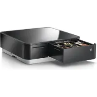 Star Micronics 39655990, Thermodirekt, POS-Drucker, 100 mm/sek, 100 mm/sek, Easy Paper Loading, 75 µm