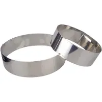 Städter Tortenring Ø 28 cm