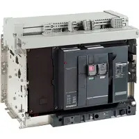 Schneider Electric Trennschalter Masterpact NW40HA, 4p, 4000A, 690 V, Einschub 48330