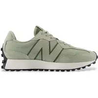 New Balance 327 Olivine Dark Olivine - EU 44