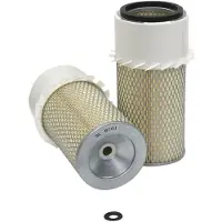 SF-FILTER Luftfilter SL8101