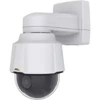 Axis 360pan Überwachungskamera