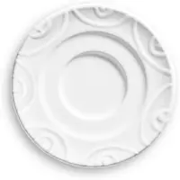 Sonstige Verlage Gmundner Keramik Unterteller Espresso 11cm