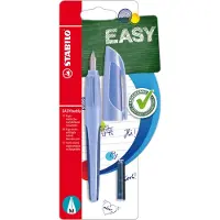Stabilo Easybuddy Füller Pastell Blau