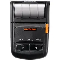 Bixolon SPP-R210, Thermodirekt, Mobiler Drucker, 203 x 203 DPI, 90 mm/sek, 3 cm, 4,8 cm