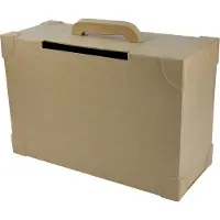 Décopatch Koffer