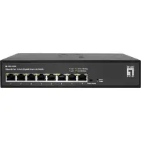Level One Ges-2208 Hilbert Switch