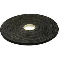Exertis Connect Klett-Montageband, 16 mm x 20,0 m, schwarz