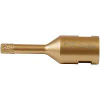 Makita Diamant-Hohlbohrkrone für Trockenbohren - D-79924