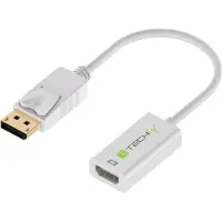 Techly DisplayPort zu