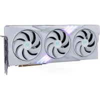 MSI GeForce RTX 5080 16G GAMING TRIO OC WHITE
