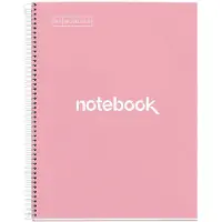 MAUL Emotions Notebook