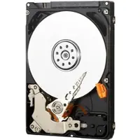 Western Digital AV-25, 2.5 Zoll, 320 GB, 5400 RPM, SATA, 16 MB