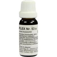 REGENAPLEX Nr.53 a Tropfen zum Einnehmen 15 ml