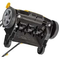 Powerplus Thatcher 1300w
