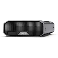 SanDisk G-DRIVE PROJECT, 18 TB, 3.2 Gen 2 (3.1 Gen 2), 7200 RPM, Grau